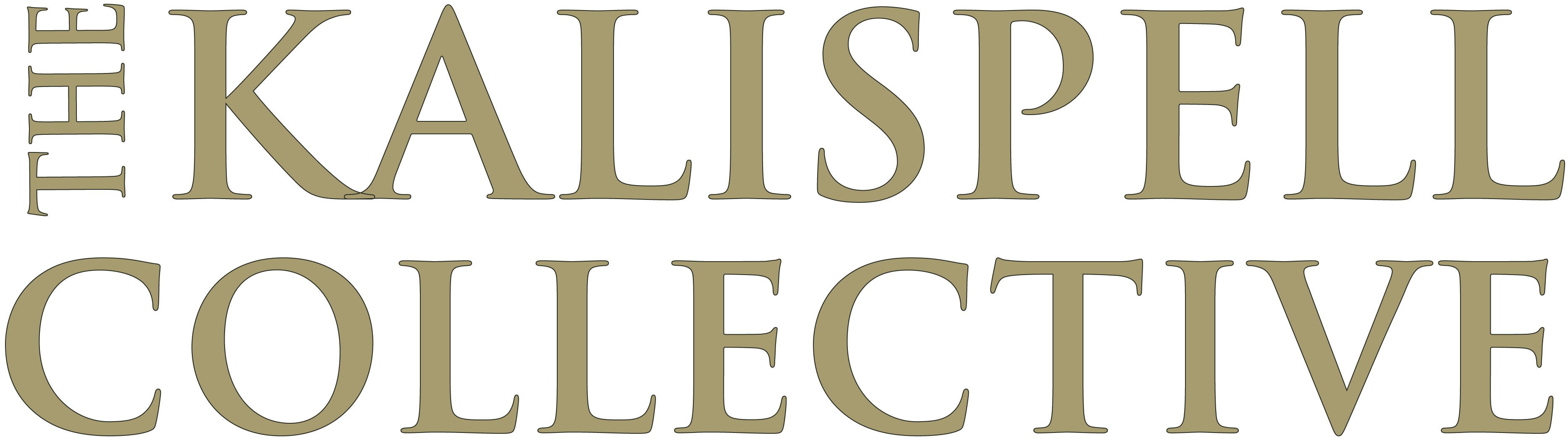 The Kalispell Collective