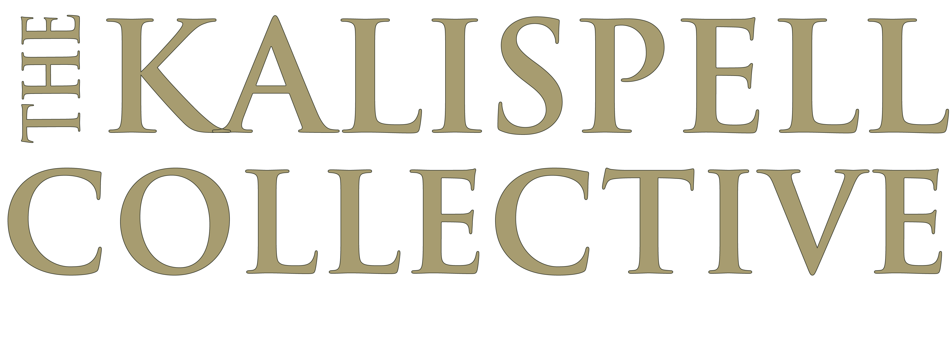 The Kalispell Collective